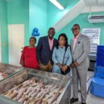 Old Road Fisheries reopens in St Kitts and Nevis, enjoy taste of fresh fish, credits to Facebook