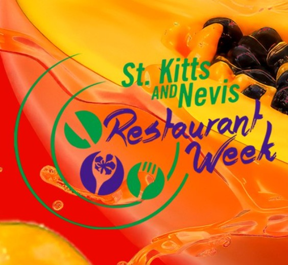 St Kitts and Nevis Restaurant Week offers exciting calendar of ...