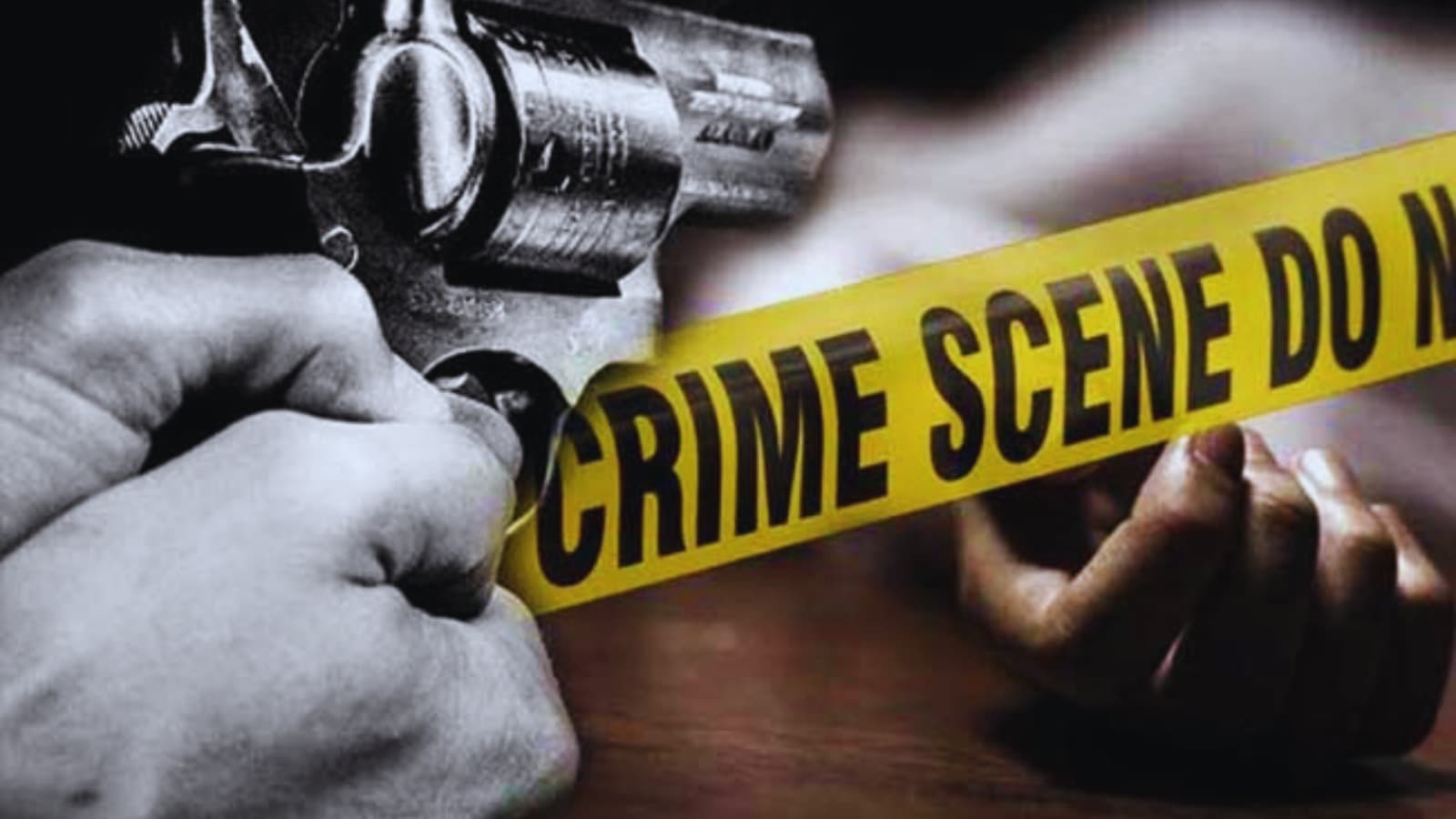 Two men armed with guns shoot businessman to death in Jamaica - Writeups 24