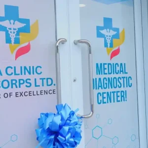 State-of-the-art Medical Diagnostic Centre in Saint Lucia