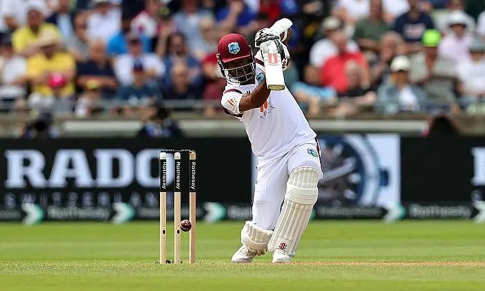 Kraigg Brathwaite becomes first Windies to play 86 consecutive test matches